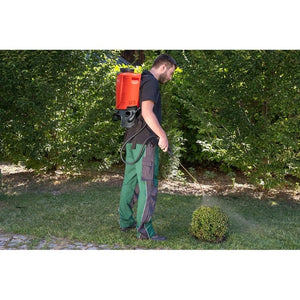 Birchmeier Batteridriven Ryggspruta REB 15 AC1 SKU ASP-12070801 EAN 7611034220147