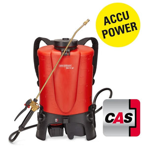 Birchmeier Batteridriven Ryggspruta REC 15 AC1 SKU ASP-12070901 EAN 7611034220154