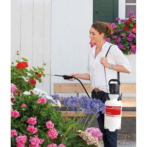 Birchmeier Batteridriven Tryckspruta Akku Star 8 SKU ASP-12038001 EAN 7611034210926