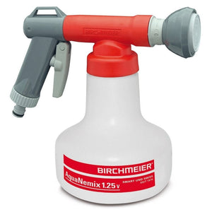 Birchmeier Bevattningsdoserare AquaNemix 1.25 V SKU ASP-11953501 EAN 7611034130866