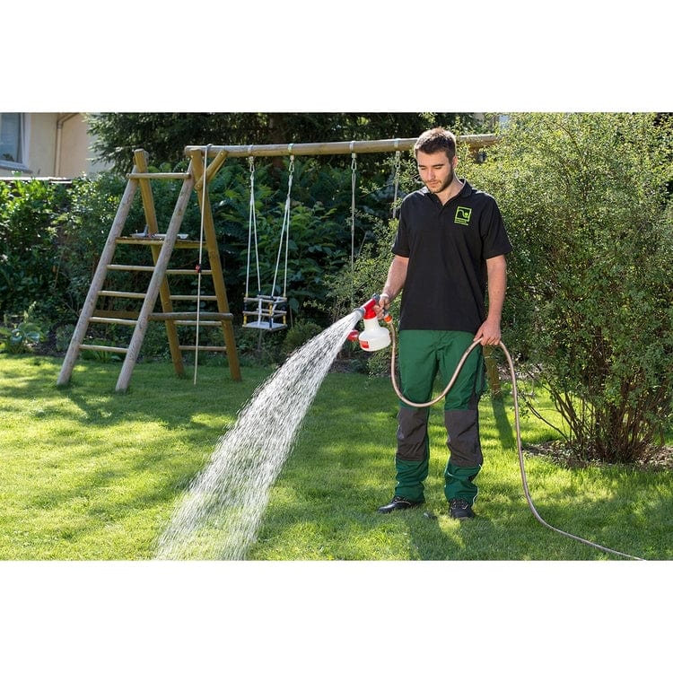 Birchmeier Bevattningsdoserare AquaNemix 1.25 V SKU ASP-11953501 EAN 7611034130866