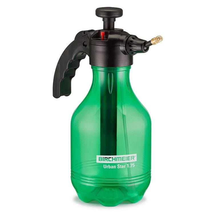 Birchmeier Blomspruta Urban Star 1.75 Grön SKU ASP-12009701 EAN 7611034140247