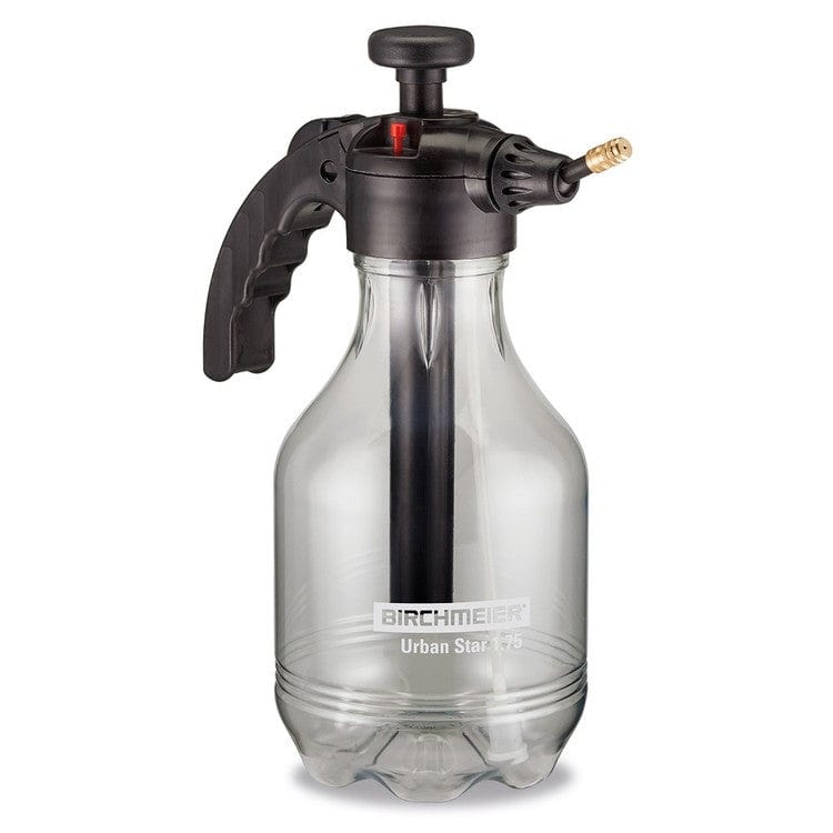Birchmeier Blomspruta Urban Star 1.75 Transparent SKU ASP-12009801 EAN 7611034140254