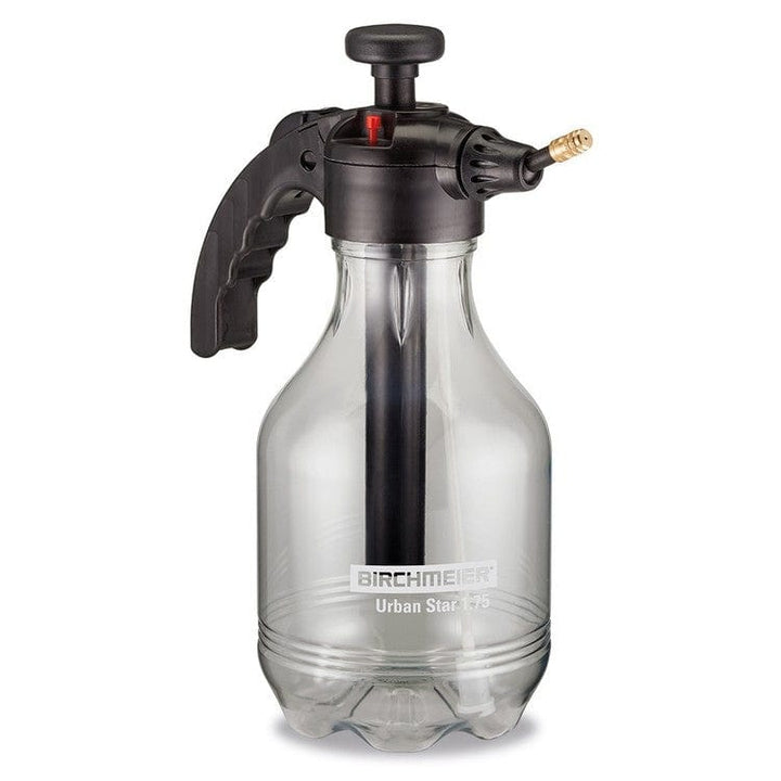 Birchmeier Blomspruta Urban Star 1.75 Transparent SKU ASP-12009801 EAN 7611034140254