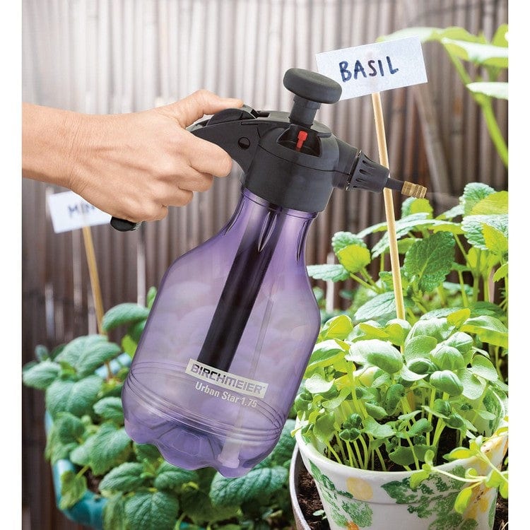 Birchmeier Blomspruta Urban Star 1.75 SKU EAN
