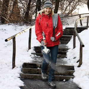 Birchmeier Granulatspridare Granomax 5 SKU ASP-11893001 EAN 7611034020181