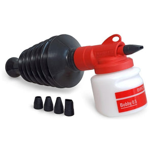 Birchmeier Pulverspridare Bobby 0.5 SKU ASP-12043301 EAN 7611034140438