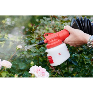 Birchmeier Pulverspridare Bobby 0.5 SKU ASP-12043301 EAN 7611034140438