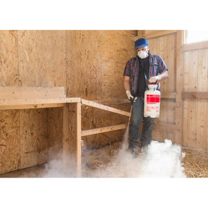 Birchmeier Pulverspruta DR 5 SKU ASP-11625701 EAN 7611034121048