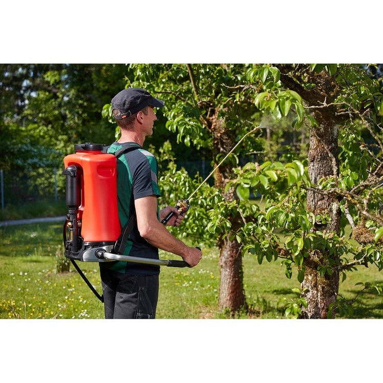 Birchmeier Ryggspruta IRIS 15 AT3 SKU ASP-12004601 EAN 7611034010335
