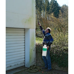 Birchmeier Tryckspruta Organic Star 5 SKU ASP-11980001 EAN 7611034121413