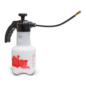 Birchmeier Tryckspruta Rose Star 1.25/360° SKU ASP-11978501 EAN 7611034140094