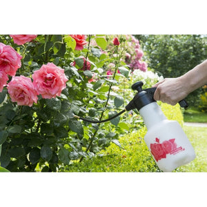 Birchmeier Tryckspruta Rose Star 1.25/360° SKU ASP-11978501 EAN 7611034140094