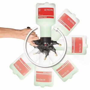 Birchmeier Tryckspruta Super Star 1.25/360° SKU ASP-11963101 EAN 7611034130903