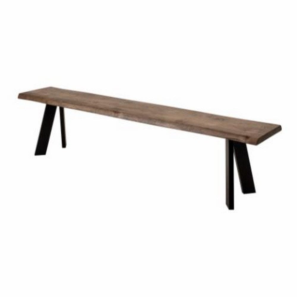 Bloomingville Bänk Raw SKU BLV-82046841 EAN 5711173236534