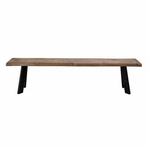 Bloomingville Bänk Raw SKU BLV-82046841 EAN 5711173236534