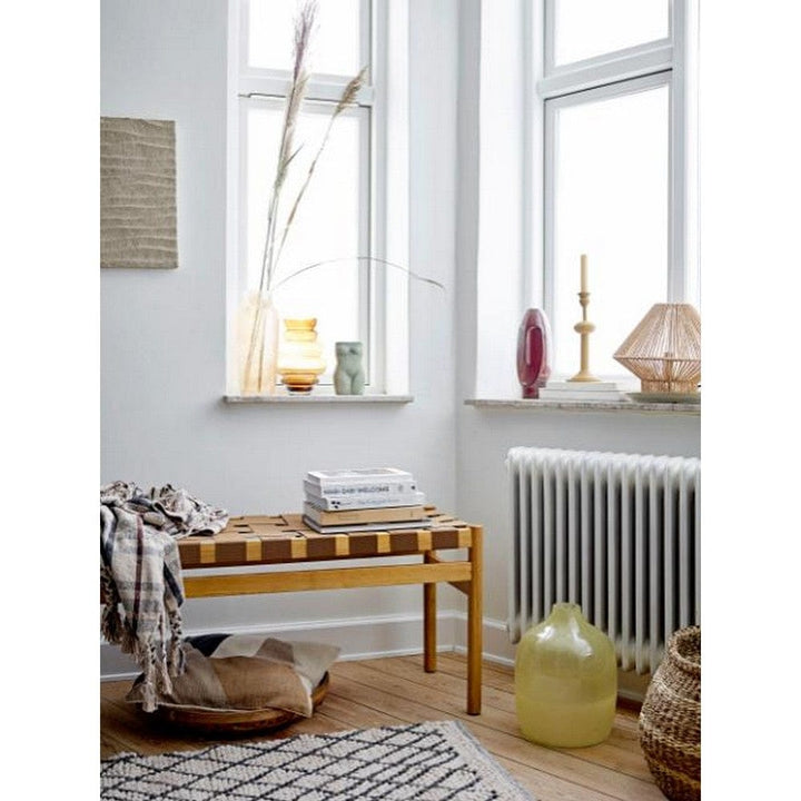 Bloomingville Bänk Roel SKU BLV-82049514 EAN 5711173259595