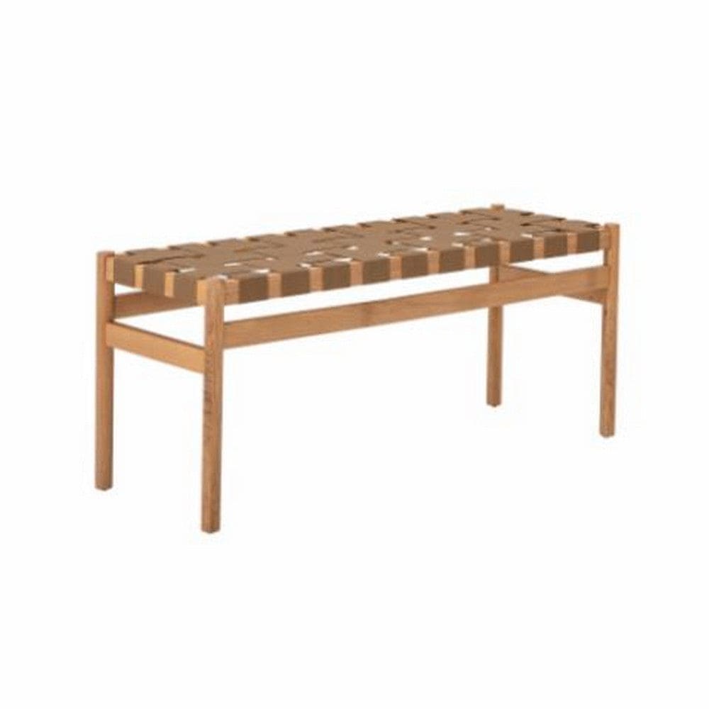 Bloomingville Bänk Roel SKU BLV-82049514 EAN 5711173259595