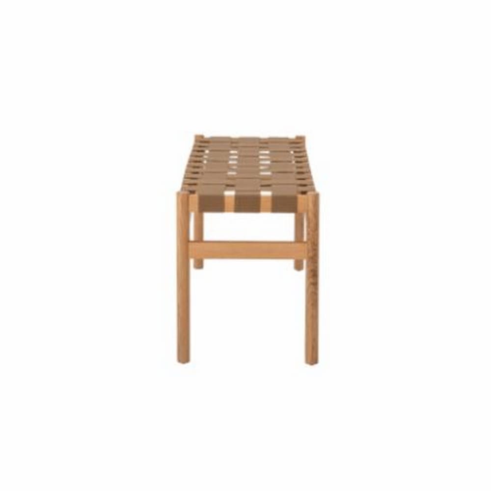 Bloomingville Bänk Roel SKU BLV-82049514 EAN 5711173259595