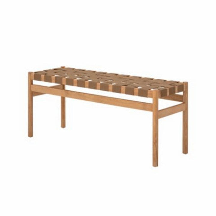 Bloomingville Bänk Roel SKU BLV-82049514 EAN 5711173259595