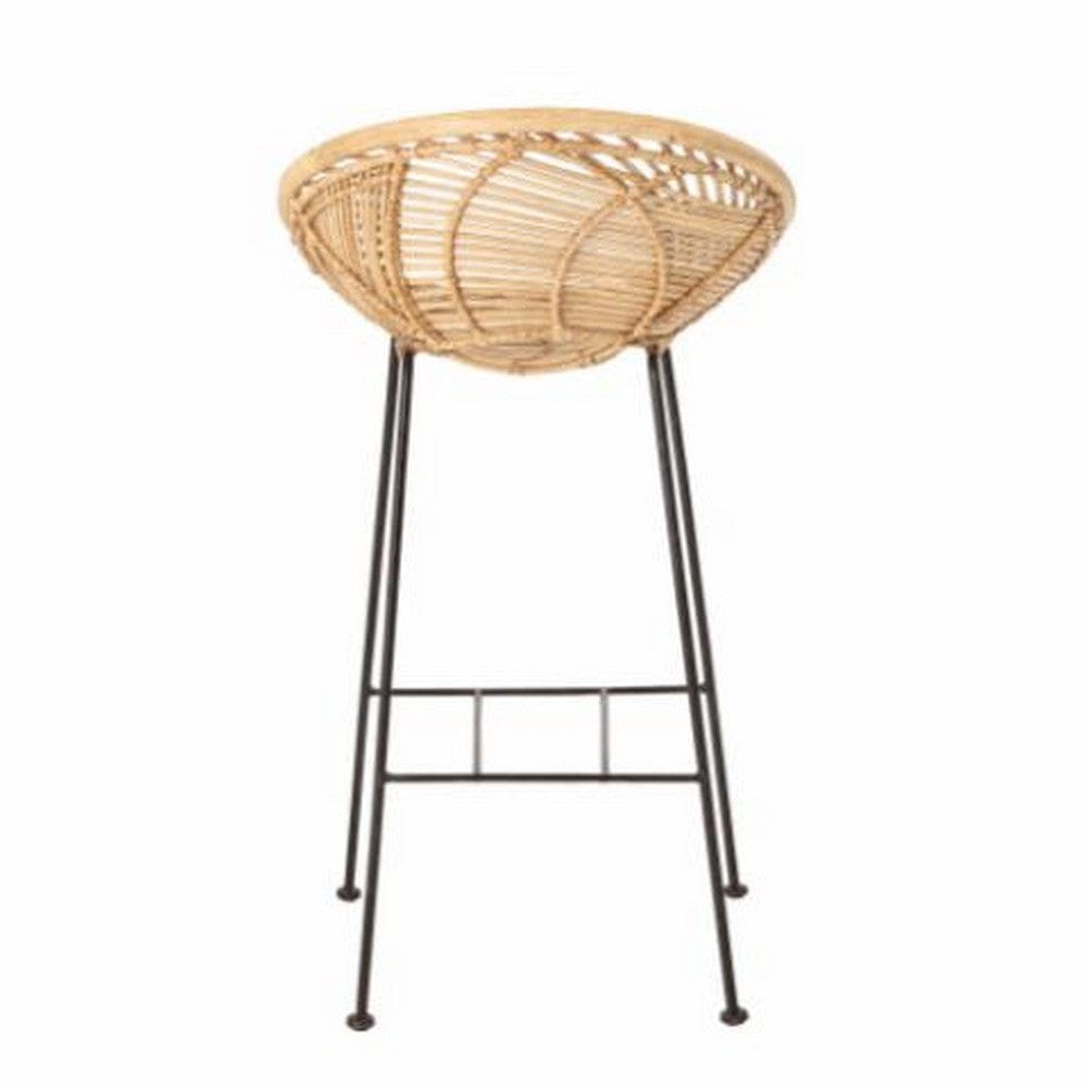 Bloomingville Barstol Yvonne SKU BLV-82047069 EAN 5711173249817