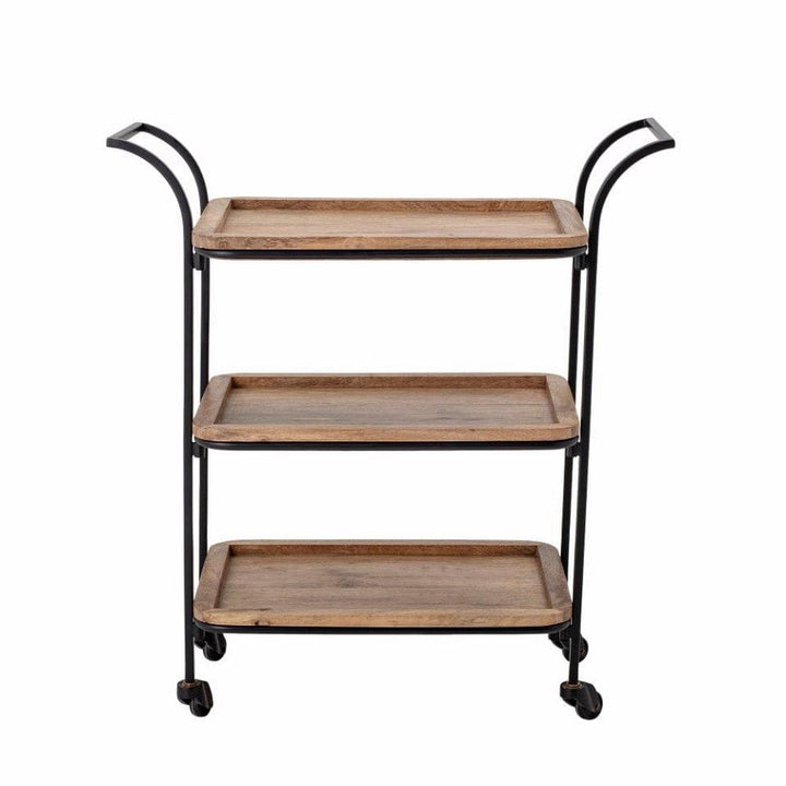 Bloomingville Barvagn Ling SKU BLV-82052828 EAN 5711173273195