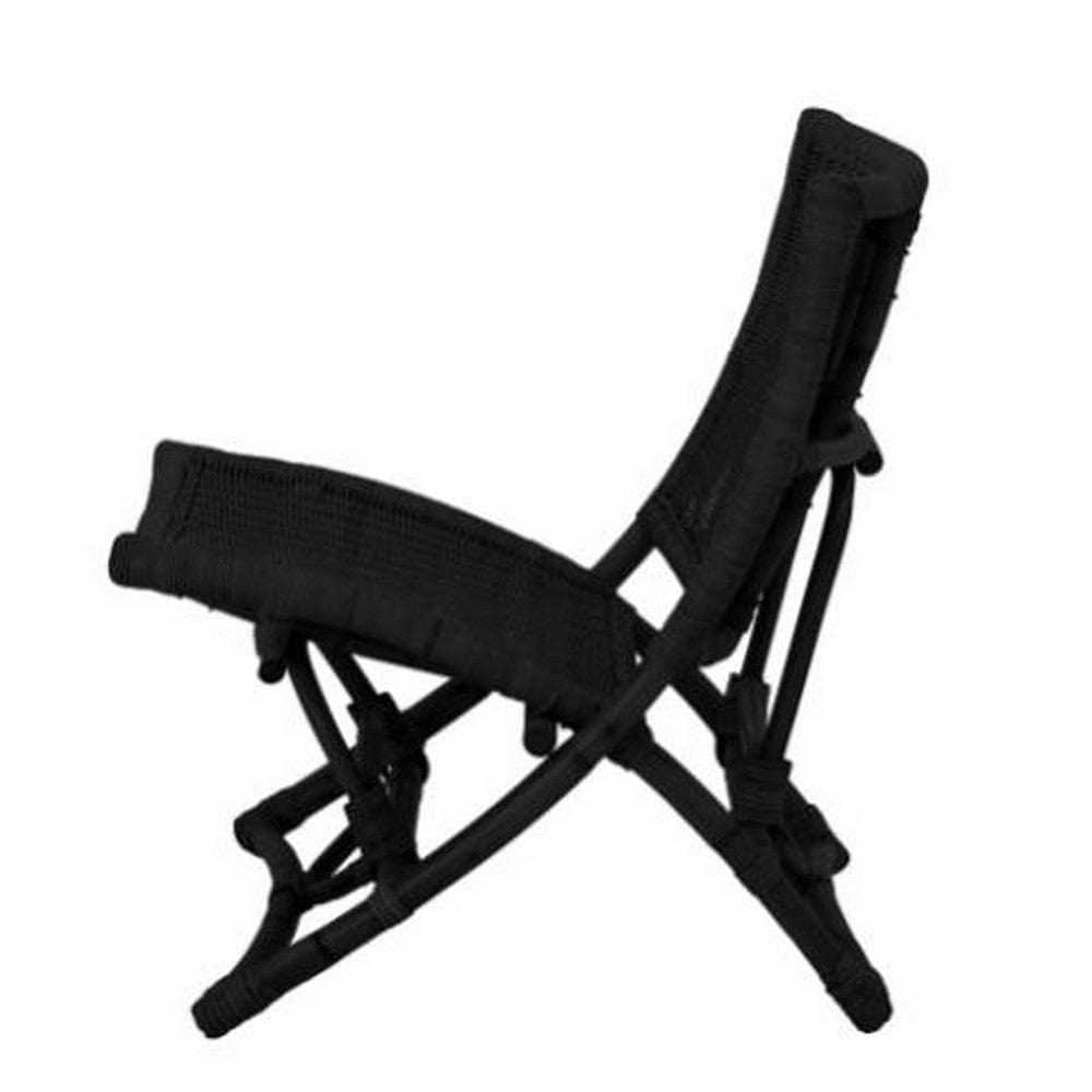 Bloomingville Loungefåtölj Baz SKU BLV-82050207 EAN 5711173257942