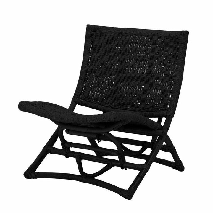 Bloomingville Loungefåtölj Baz SKU BLV-82050207 EAN 5711173257942