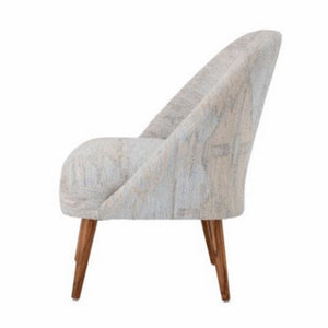 Bloomingville Loungefåtölj Halbin SKU BLV-82048161 EAN 5711173241873