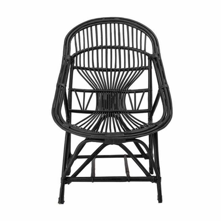 Bloomingville Loungefåtölj Joline SKU BLV-82045986 EAN 5711173230549