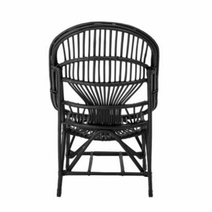 Bloomingville Loungefåtölj Joline SKU BLV-82045986 EAN 5711173230549