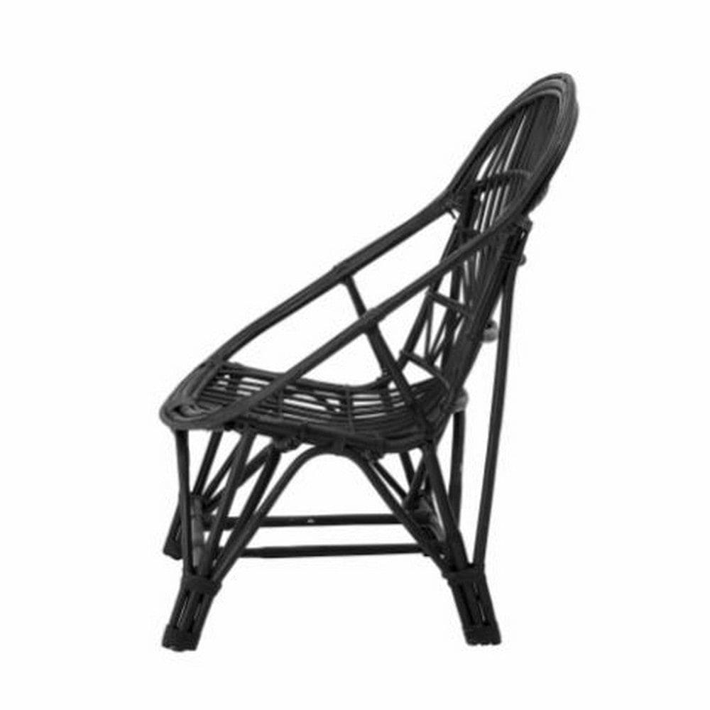 Bloomingville Loungefåtölj Joline SKU BLV-82045986 EAN 5711173230549