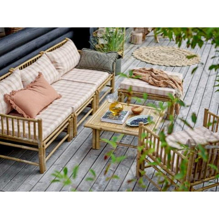 Bloomingville Loungefåtölj Korfu SKU BLV-82051109 EAN 5711173281718