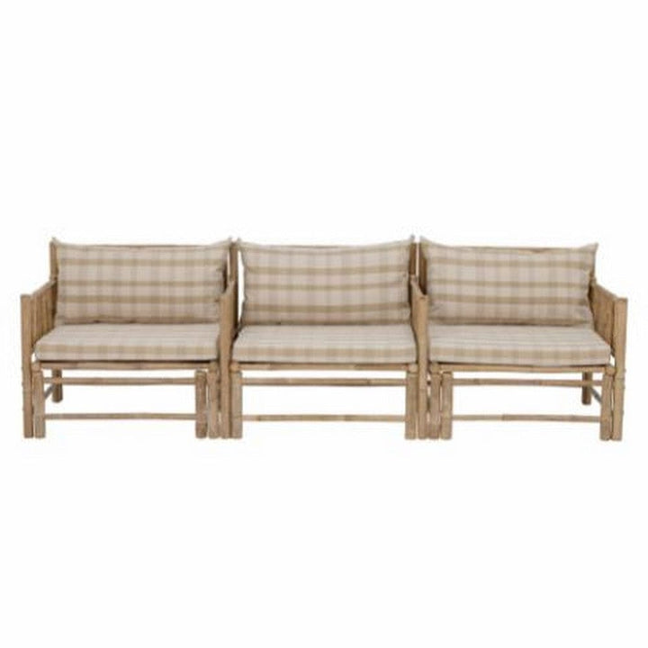 Bloomingville Loungefåtölj Korfu SKU BLV-82051109 EAN 5711173281718