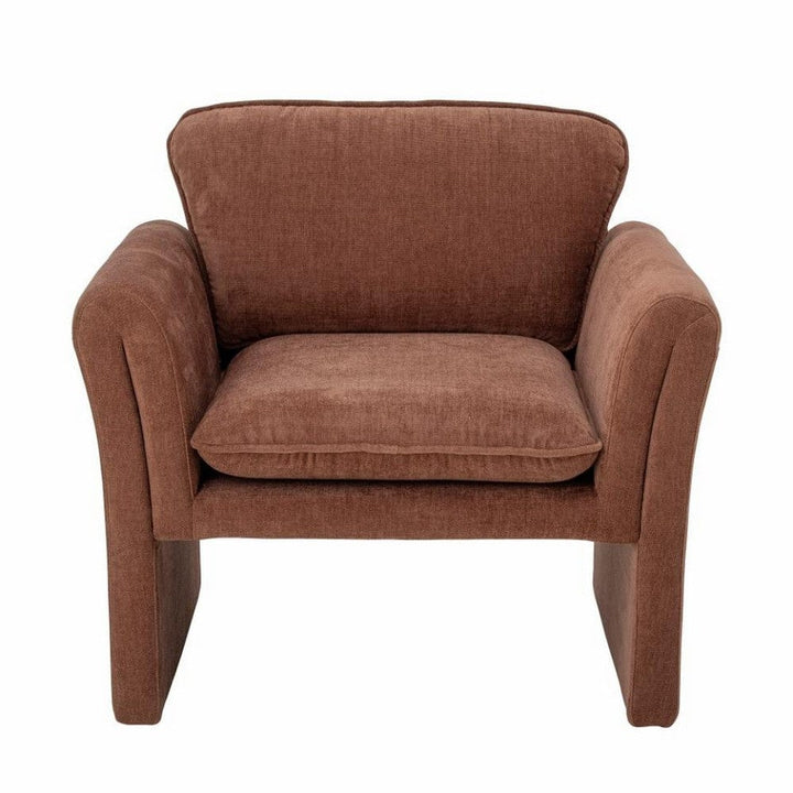 Bloomingville Loungefåtölj Paseo SKU BLV-82055729 EAN 5711173287024