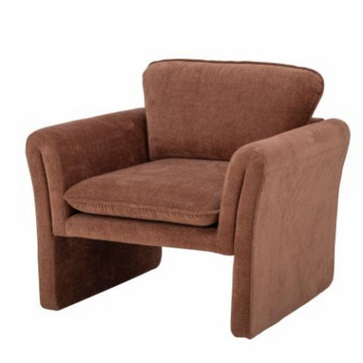 Bloomingville Loungefåtölj Paseo SKU BLV-82055729 EAN 5711173287024