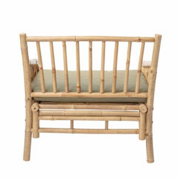 Bloomingville Loungefåtölj Sole SKU BLV-82040932 EAN 5711173218431