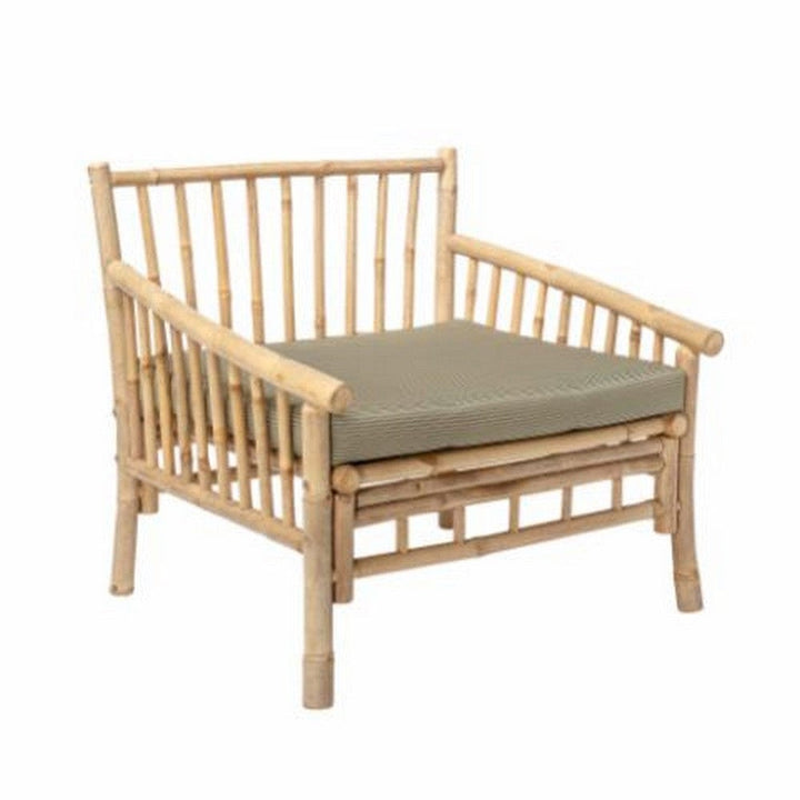 Bloomingville Loungefåtölj Sole SKU BLV-82040932 EAN 5711173218431