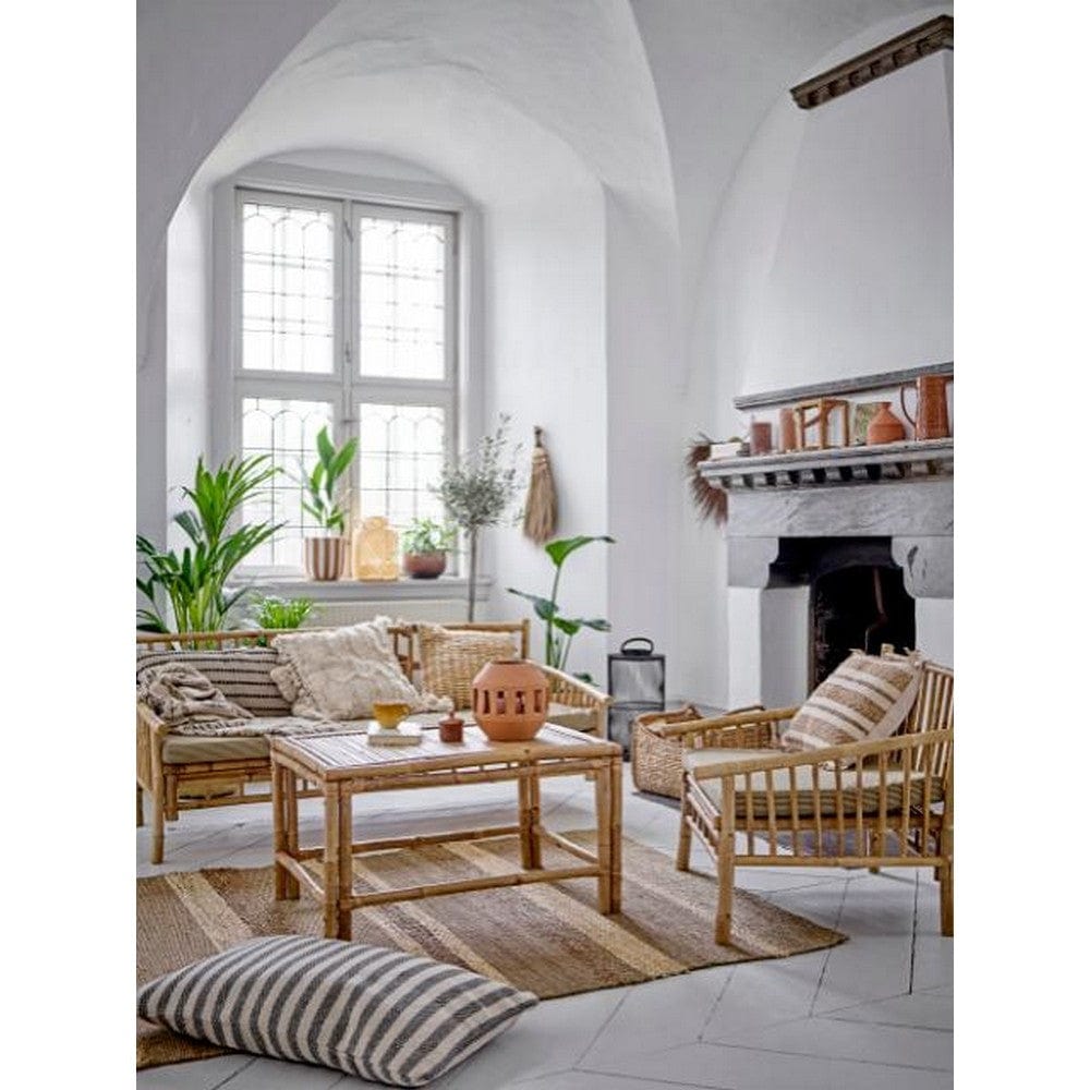 Bloomingville Loungefåtölj Sole SKU BLV-82040932 EAN 5711173218431