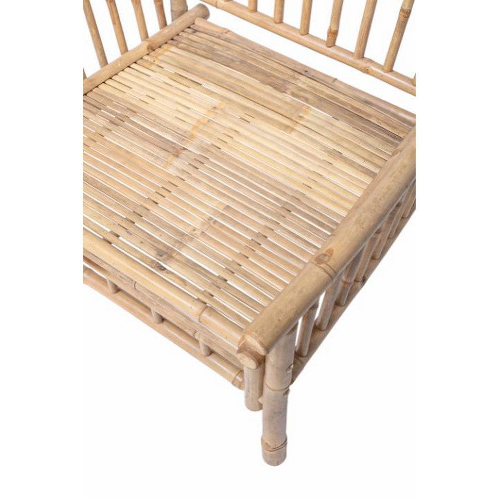Bloomingville Loungefåtölj Sole SKU BLV-82040932 EAN 5711173218431