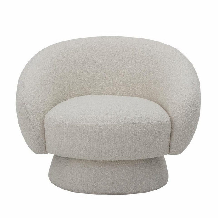 Bloomingville Loungefåtölj Ted SKU EAN