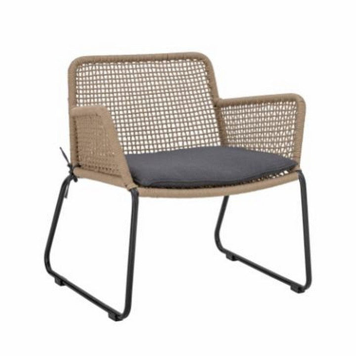 Bloomingville Loungestol Mundo SKU BLV-82051214 EAN 5711173281756