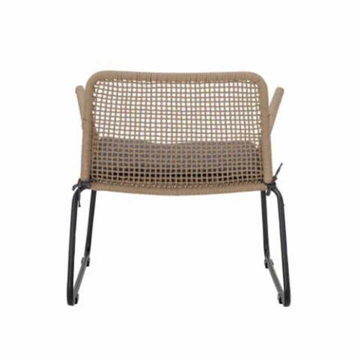Bloomingville Loungestol Mundo SKU BLV-82051214 EAN 5711173281756