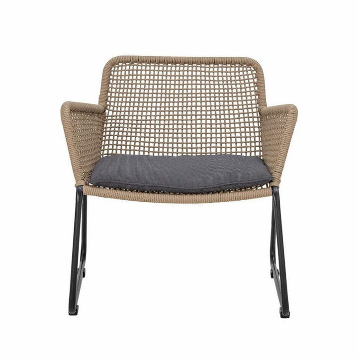 Bloomingville Loungestol Mundo SKU BLV-82051214 EAN 5711173281756
