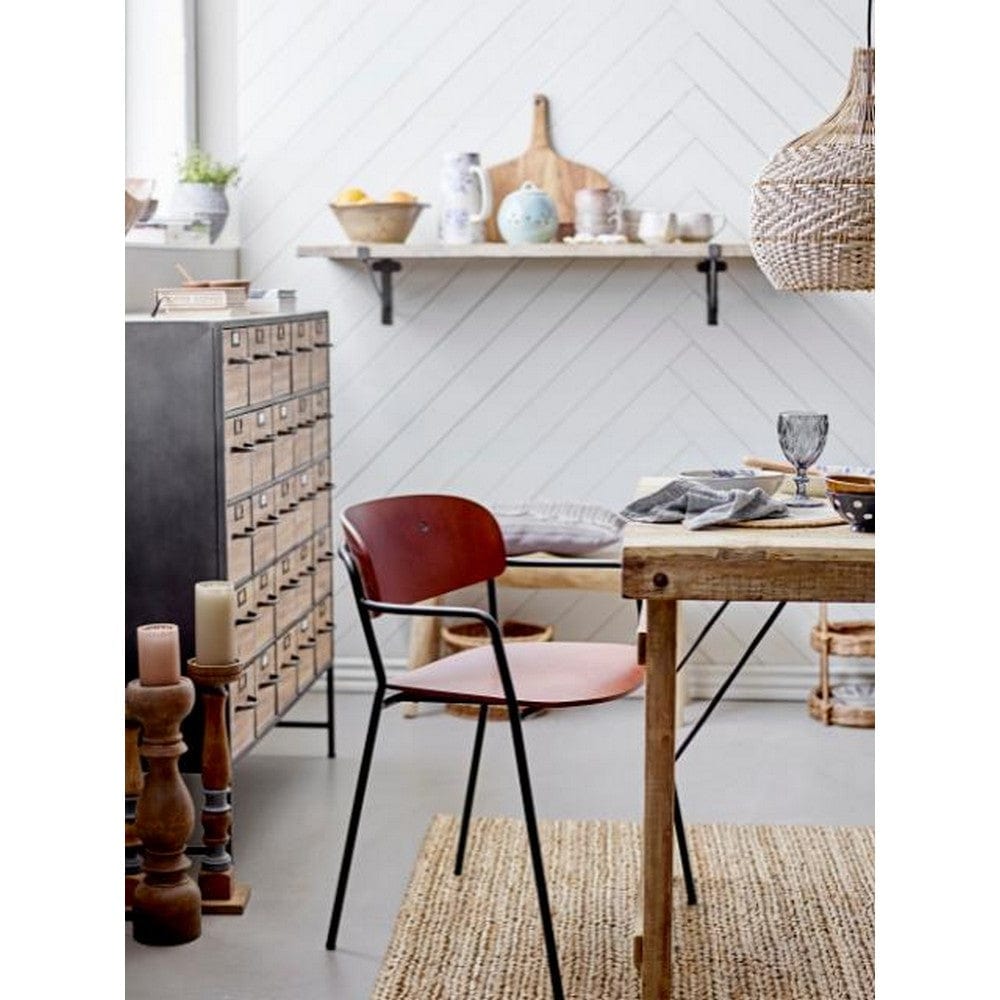 Bloomingville Matbord Dale SKU BLV-82055714 EAN 5711173285600
