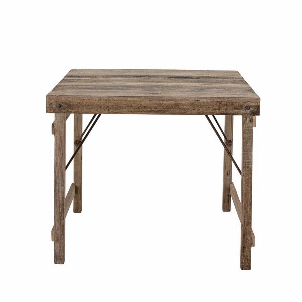 Bloomingville Matbord Dale SKU BLV-82055714 EAN 5711173285600