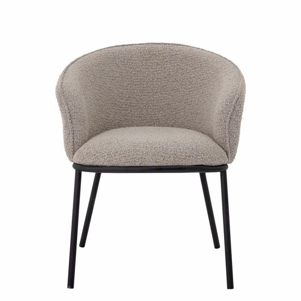 Bloomingville Matstol Cortone SKU BLV-82050369 EAN 5711173262243