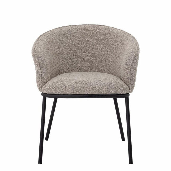 Bloomingville Matstol Cortone SKU BLV-82050369 EAN 5711173262243