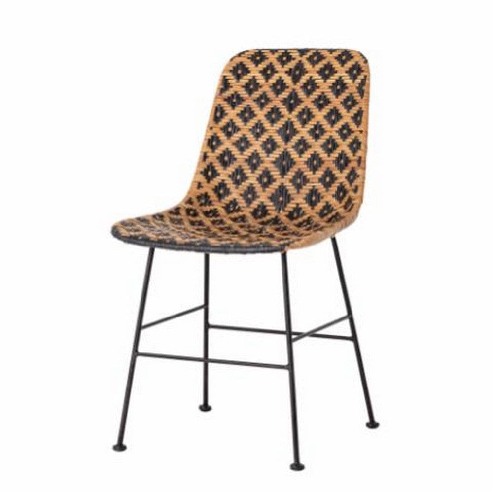 Bloomingville Matstol Kitty SKU EAN