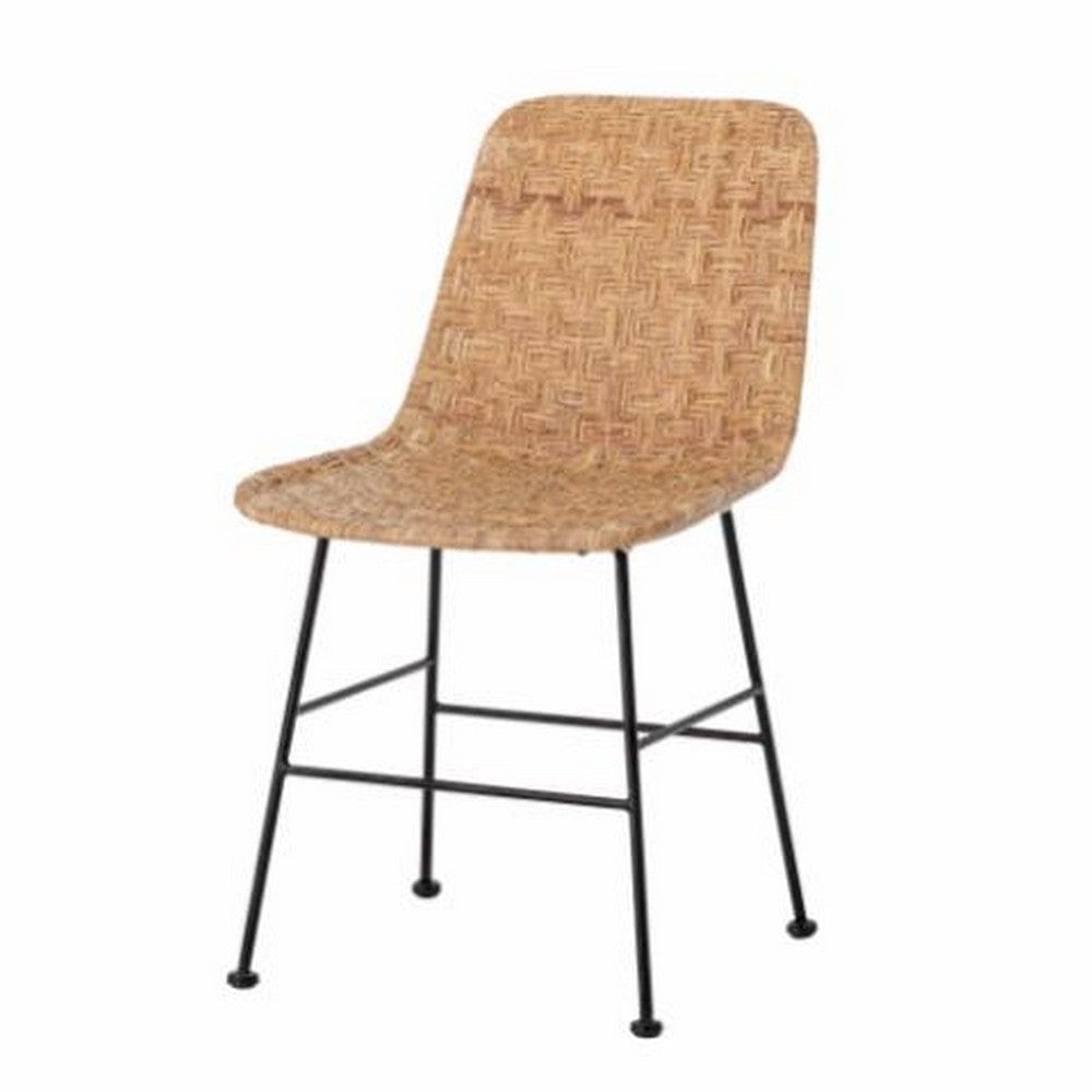 Bloomingville Matstol Kitty SKU EAN